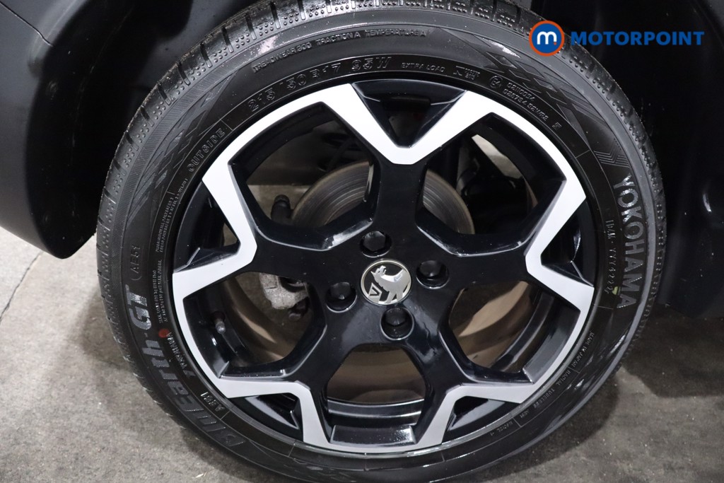 Used Vauxhall Crossland 2022 for sale - 76505188: Photo 17