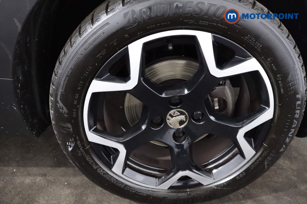 Used Vauxhall Crossland 2022 for sale - 76505188: Photo 18