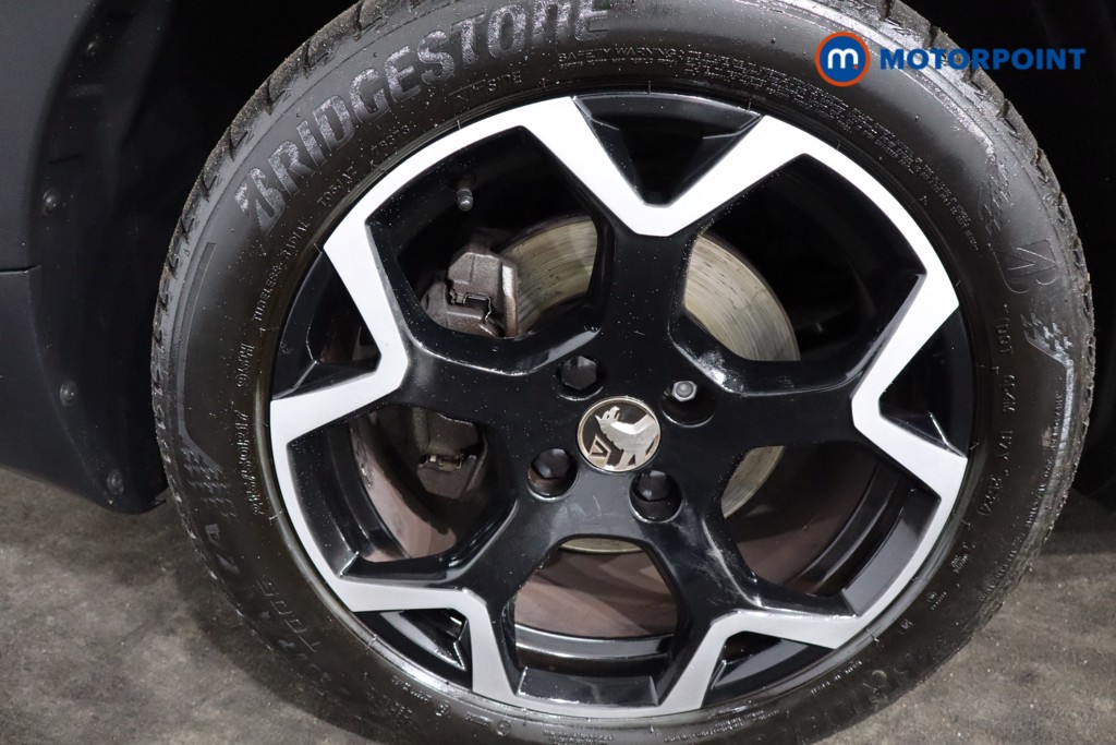 Used Vauxhall Crossland 2022 for sale - 76505188: Photo 19