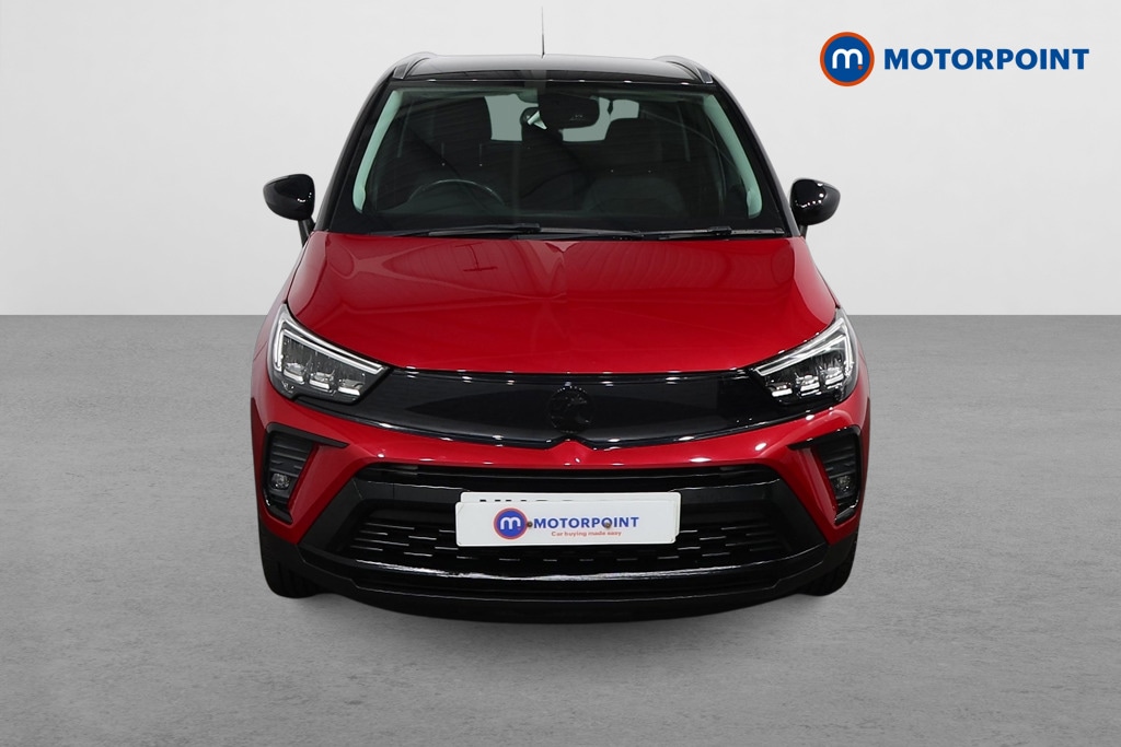 Used Vauxhall Crossland 2022 for sale - 76505188: Photo 2