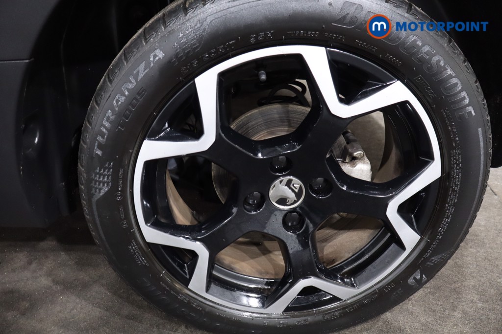 Used Vauxhall Crossland 2022 for sale - 76505188: Photo 20