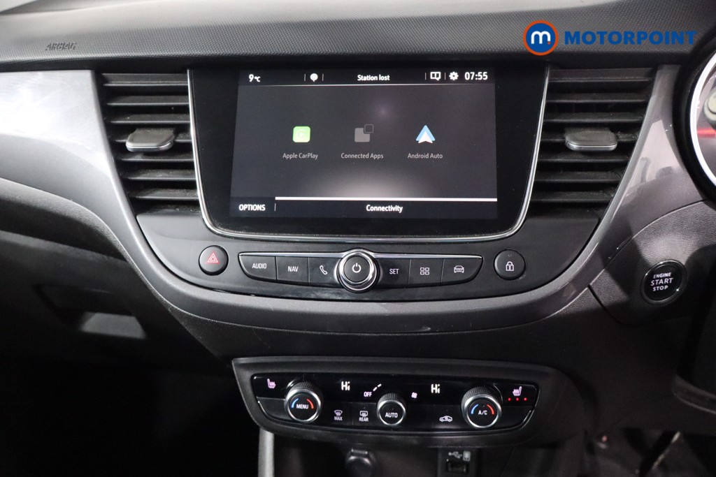 Used Vauxhall Crossland 2022 for sale - 76505188: Photo 23