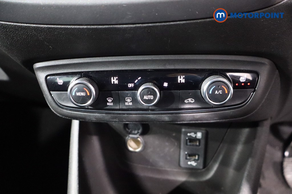 Used Vauxhall Crossland 2022 for sale - 76505188: Photo 24