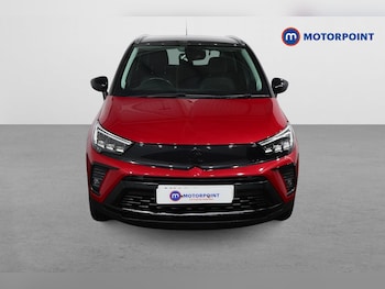 Used Vauxhall Crossland undefined for sale - 76505188: Photo
