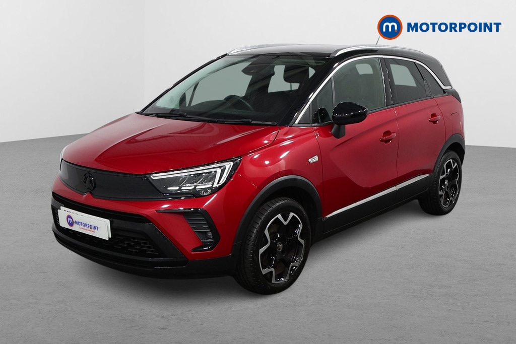 Used Vauxhall Crossland 2022 for sale - 76505188: Photo 3