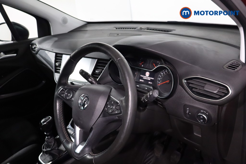 Used Vauxhall Crossland 2022 for sale - 76505188: Photo 32