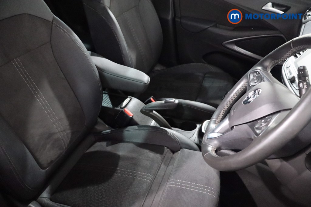 Used Vauxhall Crossland 2022 for sale - 76505188: Photo 33