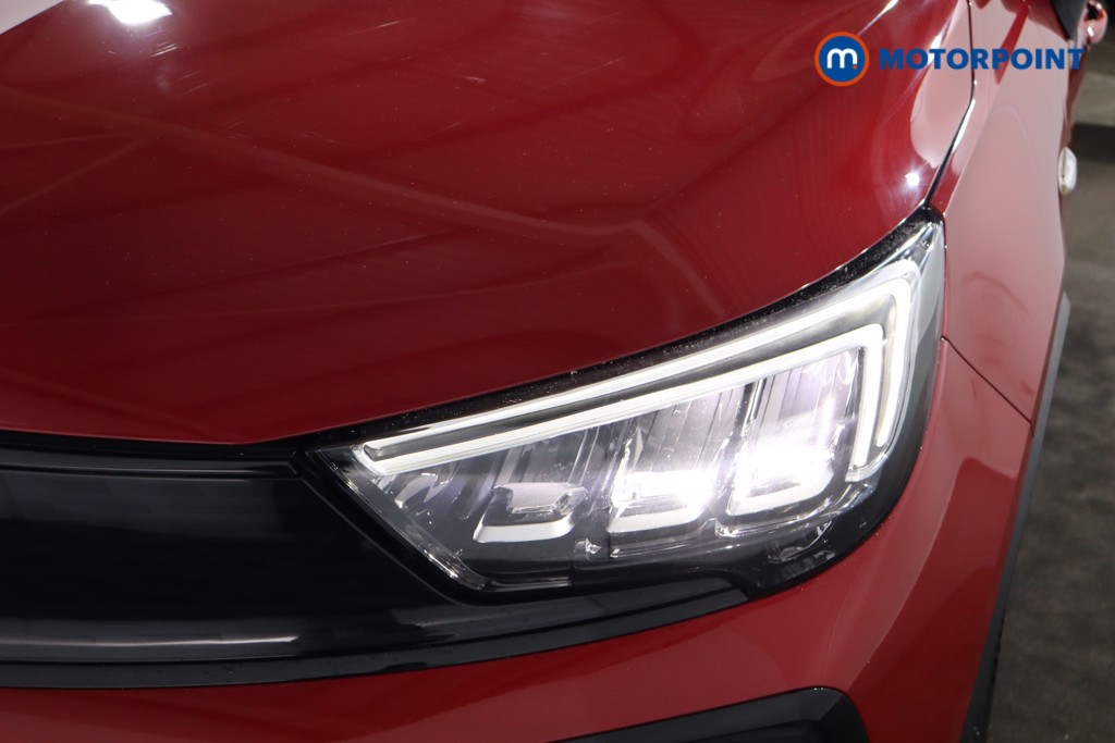 Used Vauxhall Crossland 2022 for sale - 76505188: Photo 36