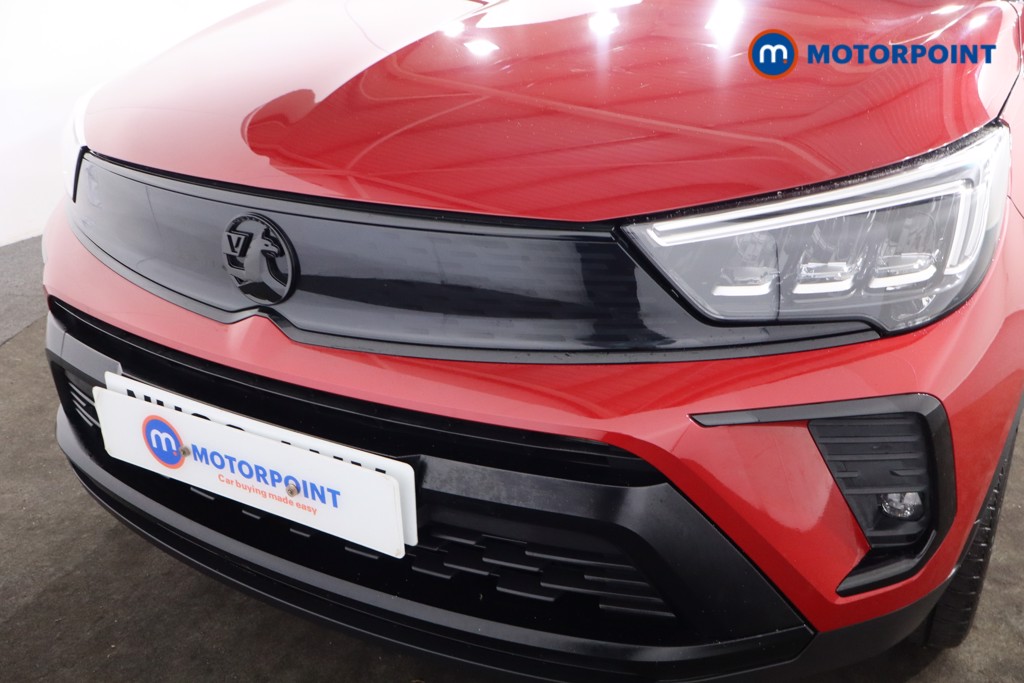 Used Vauxhall Crossland 2022 for sale - 76505188: Photo 39