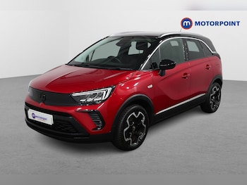 Used Vauxhall Crossland undefined for sale - 76505188: Photo