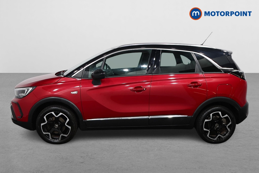 Used Vauxhall Crossland 2022 for sale - 76505188: Photo 4