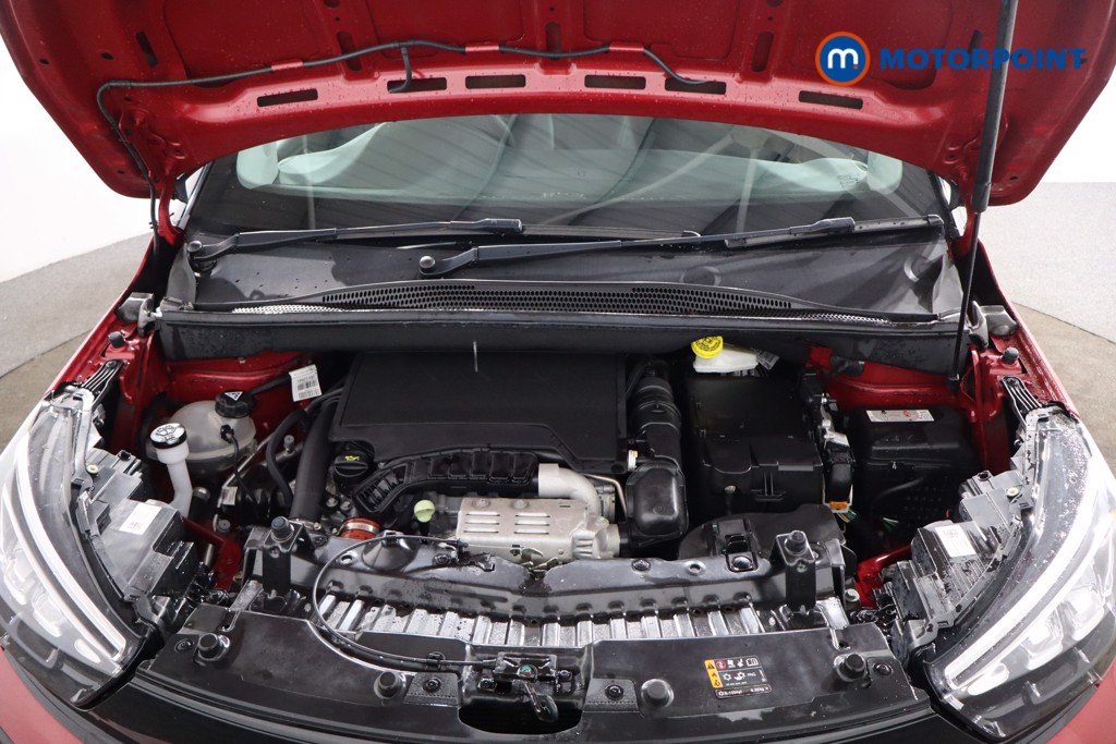 Used Vauxhall Crossland 2022 for sale - 76505188: Photo 40