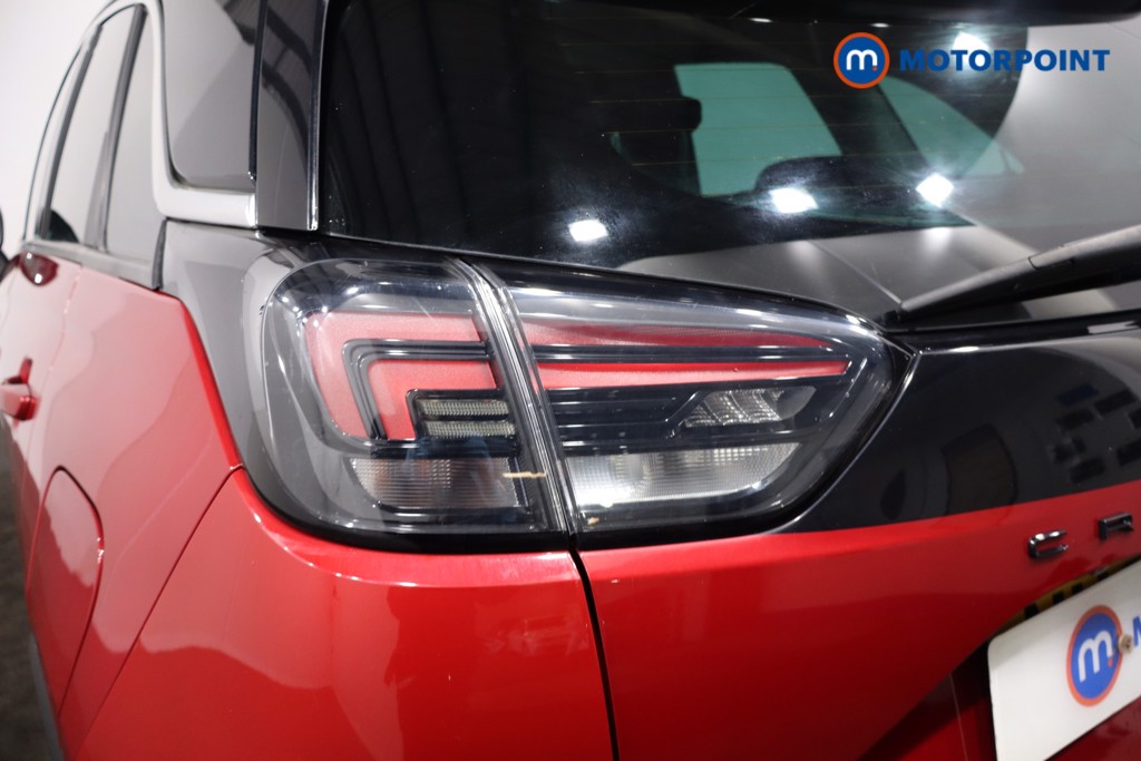 Used Vauxhall Crossland 2022 for sale - 76505188: Photo 42