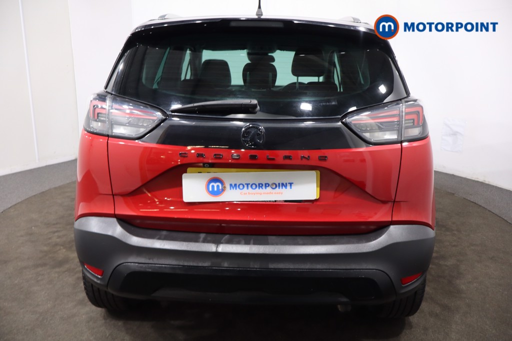 Used Vauxhall Crossland 2022 for sale - 76505188: Photo 45