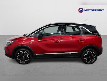 Used Vauxhall Crossland undefined for sale - 76505188: Photo