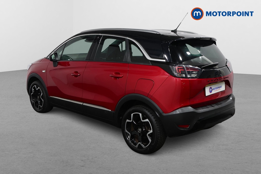 Used Vauxhall Crossland 2022 for sale - 76505188: Photo 5