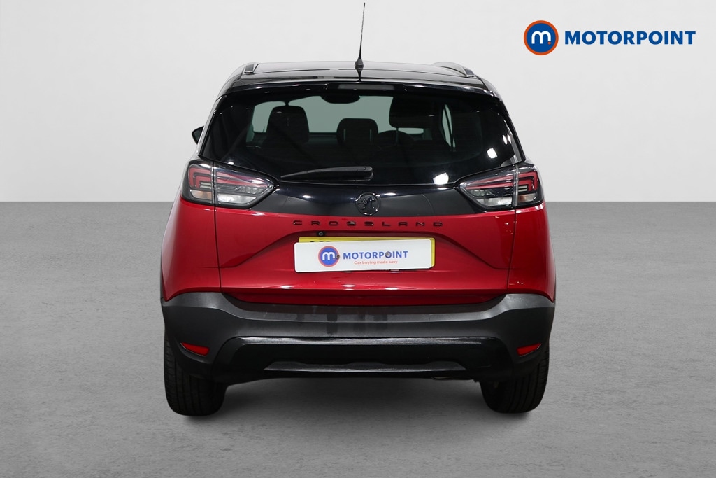 Used Vauxhall Crossland 2022 for sale - 76505188: Photo 6