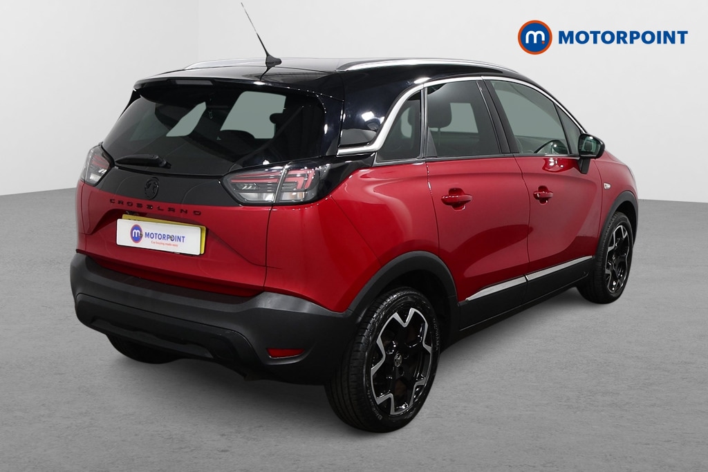 Used Vauxhall Crossland 2022 for sale - 76505188: Photo 7