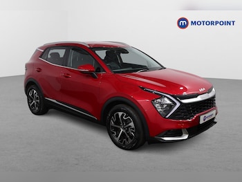 Used Kia Sportage undefined for sale - 78720482: Photo