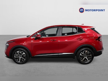 Used Kia Sportage undefined for sale - 78720482: Photo