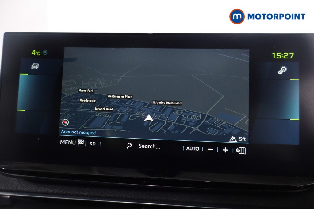 Used Peugeot 3008 2021 for sale - 76693802: Photo 10