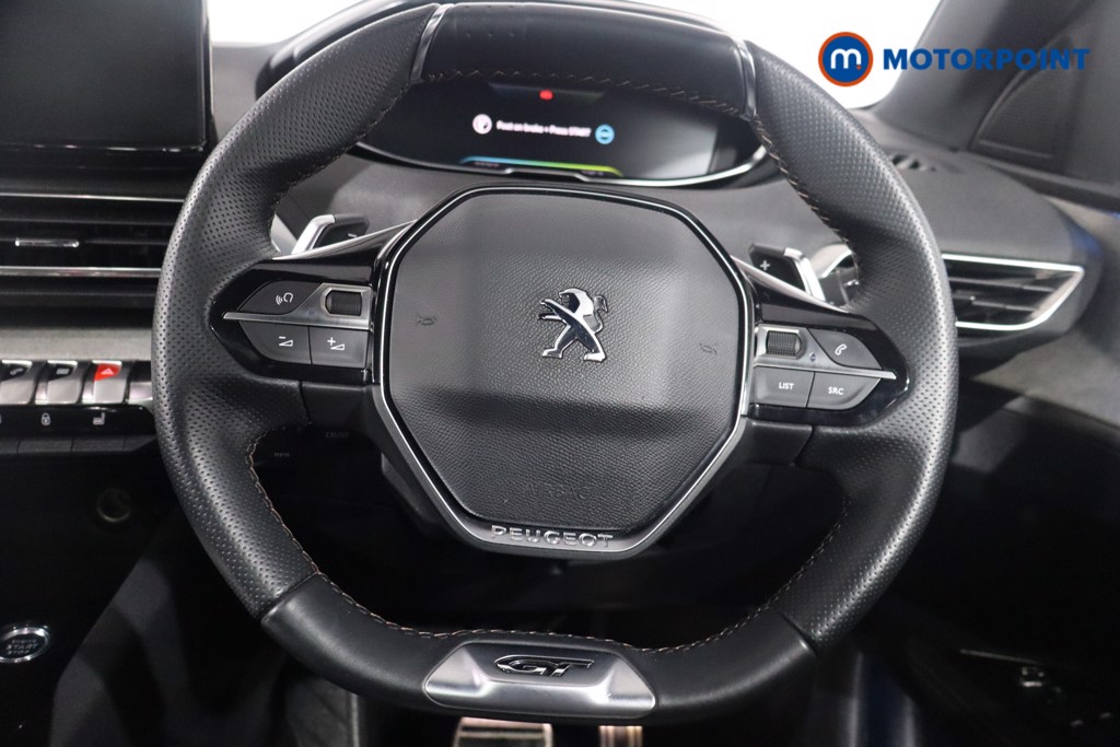 Used Peugeot 3008 2021 for sale - 76693802: Photo 14