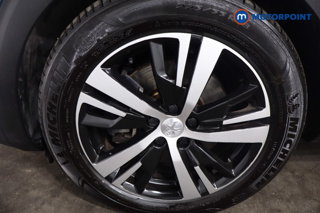 Used Peugeot 3008 2021 for sale - 76693802: Photo 19