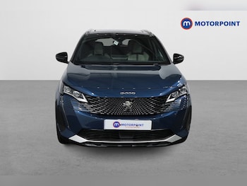 Used Peugeot 3008 2021 for sale - 76693802: Photo