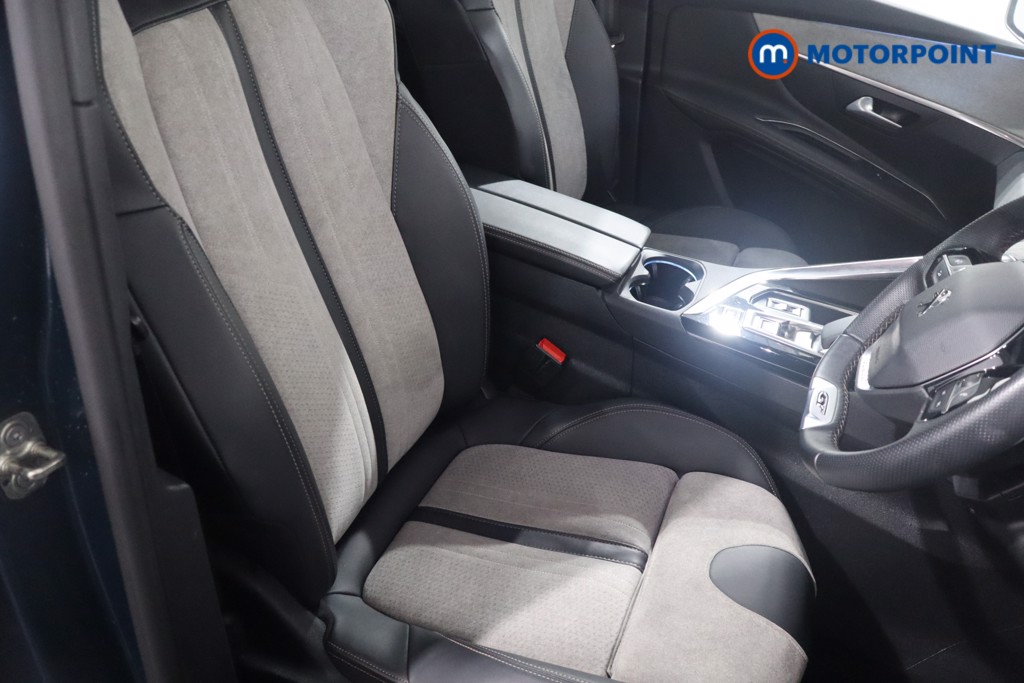 Used Peugeot 3008 2021 for sale - 76693802: Photo 35