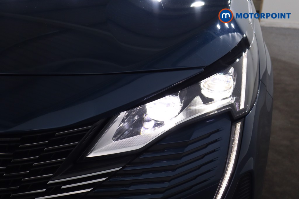 Used Peugeot 3008 2021 for sale - 76693802: Photo 38