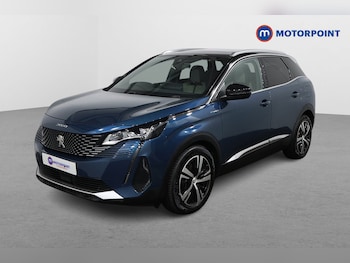 Used Peugeot 3008 2021 for sale - 76693802: Photo