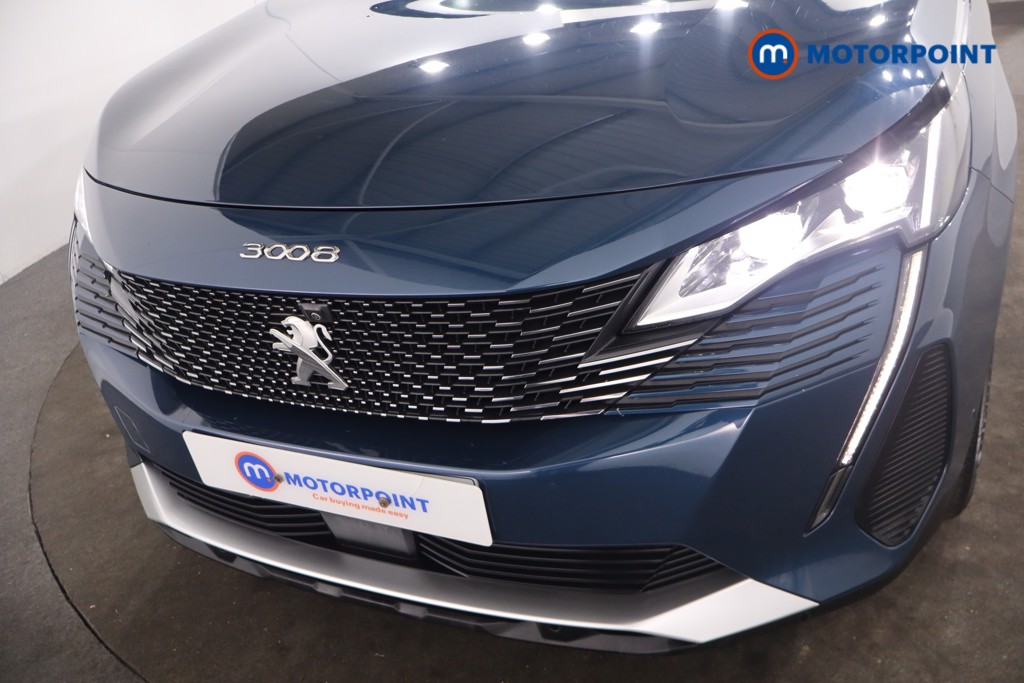 Used Peugeot 3008 2021 for sale - 76693802: Photo 41