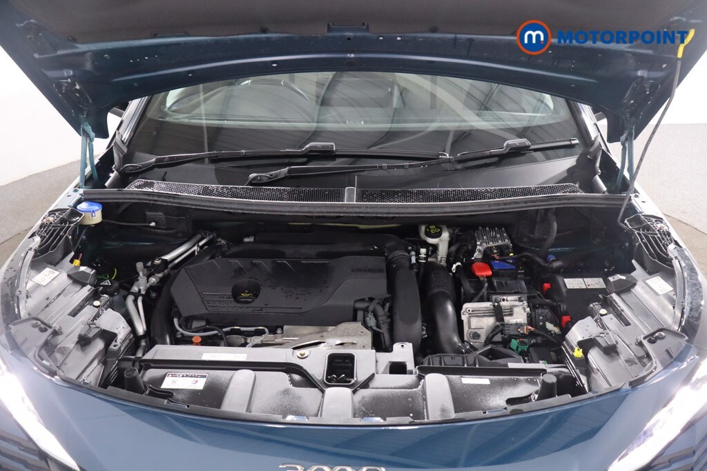Used Peugeot 3008 2021 for sale - 76693802: Photo 42