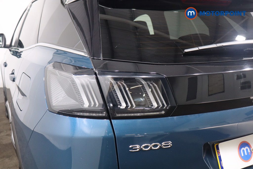 Used Peugeot 3008 2021 for sale - 76693802: Photo 45