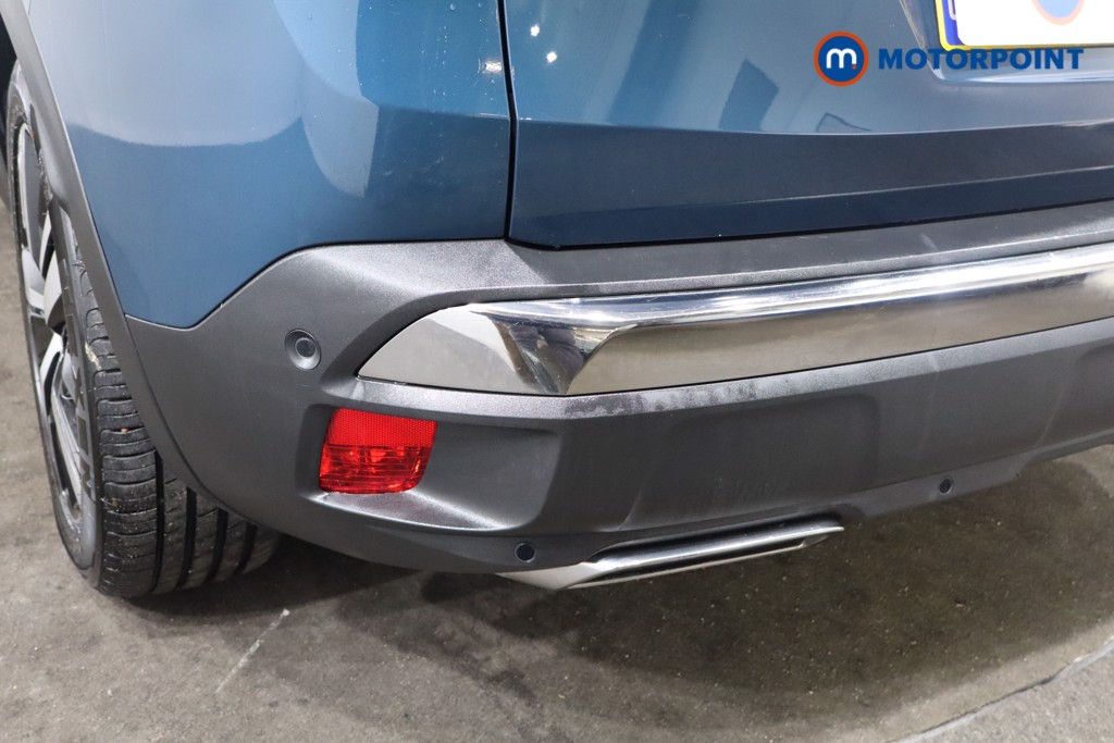 Used Peugeot 3008 2021 for sale - 76693802: Photo 46