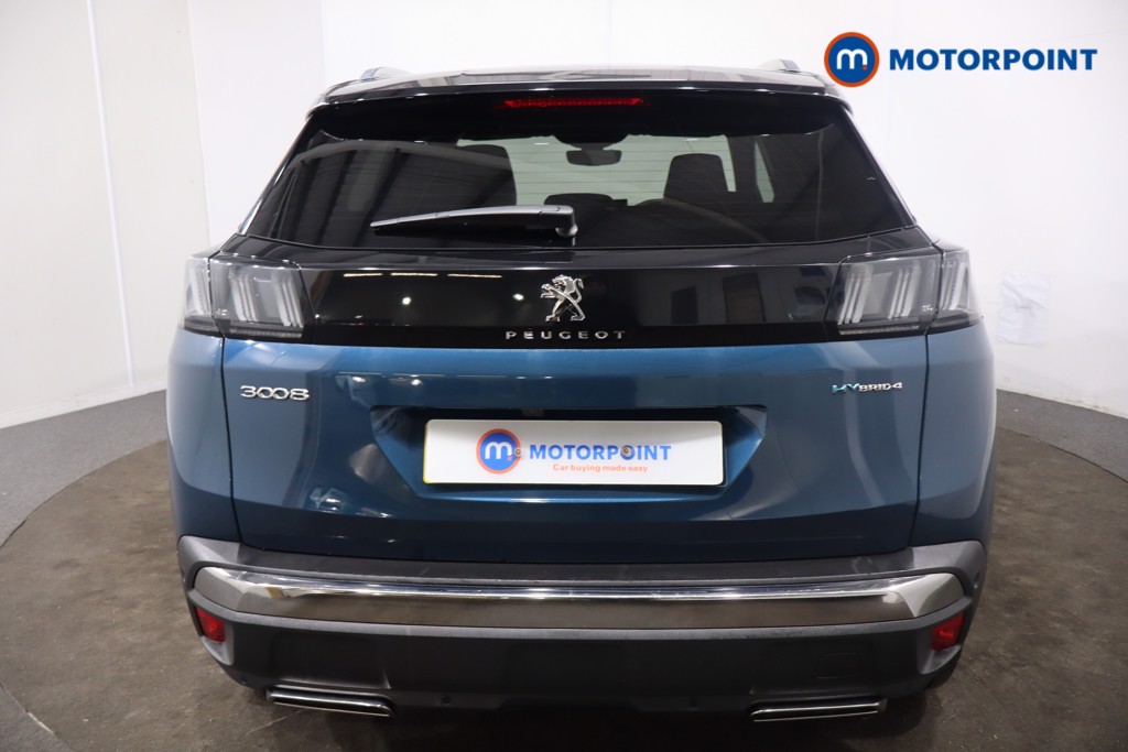 Used Peugeot 3008 2021 for sale - 76693802: Photo 48