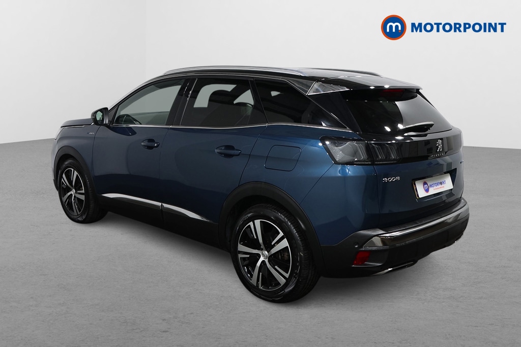 Used Peugeot 3008 2021 for sale - 76693802: Photo 5