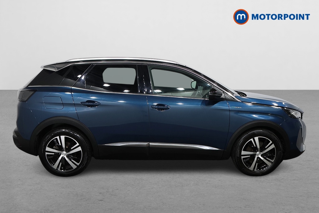 Used Peugeot 3008 2021 for sale - 76693802: Photo 8