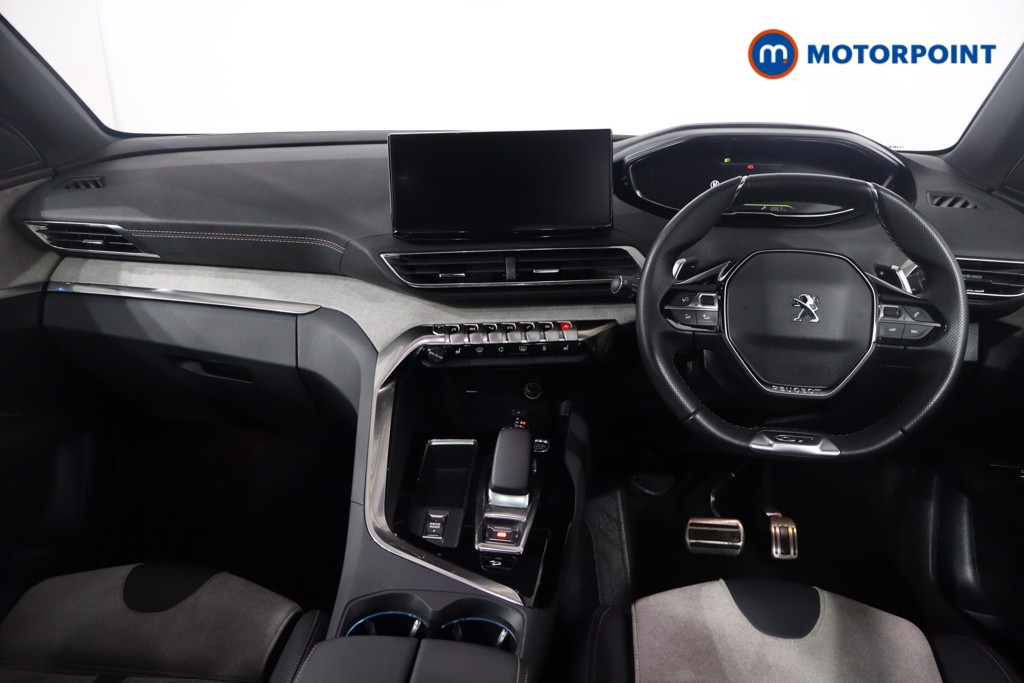 Used Peugeot 3008 2021 for sale - 76693802: Photo 9