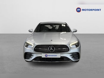 Used Mercedes-Benz E-Class  for sale - 75650779: Photo
