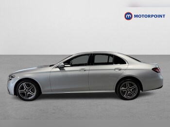 Used Mercedes-Benz E-Class  for sale - 75650779: Photo