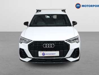 Used Audi Q3 2020 for sale - 75019573: Photo
