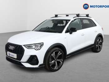 Used Audi Q3 2020 for sale - 75019573: Photo