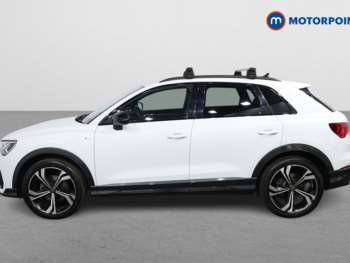 Used Audi Q3 2020 for sale - 75019573: Photo