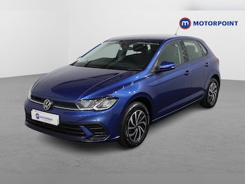 Used Volkswagen Polo 2024 for sale - 75895491: Photo