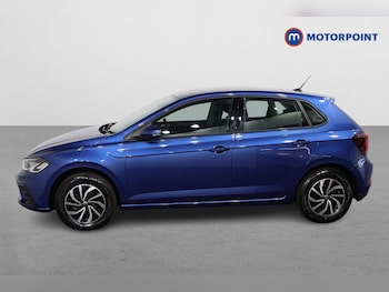 Used Volkswagen Polo 2024 for sale - 75895491: Photo