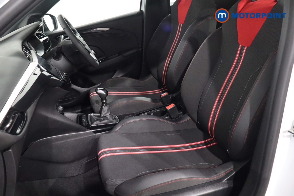 Used Vauxhall Corsa 2025 for sale - 76184756: Photo 12