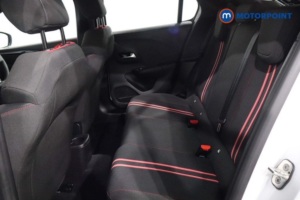 Used Vauxhall Corsa 2025 for sale - 76184756: Photo 13