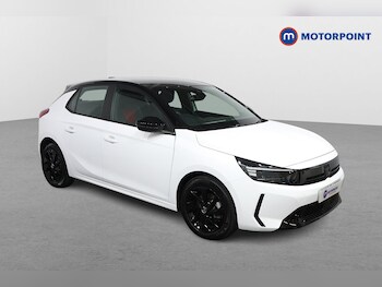 Vauxhall - Corsa