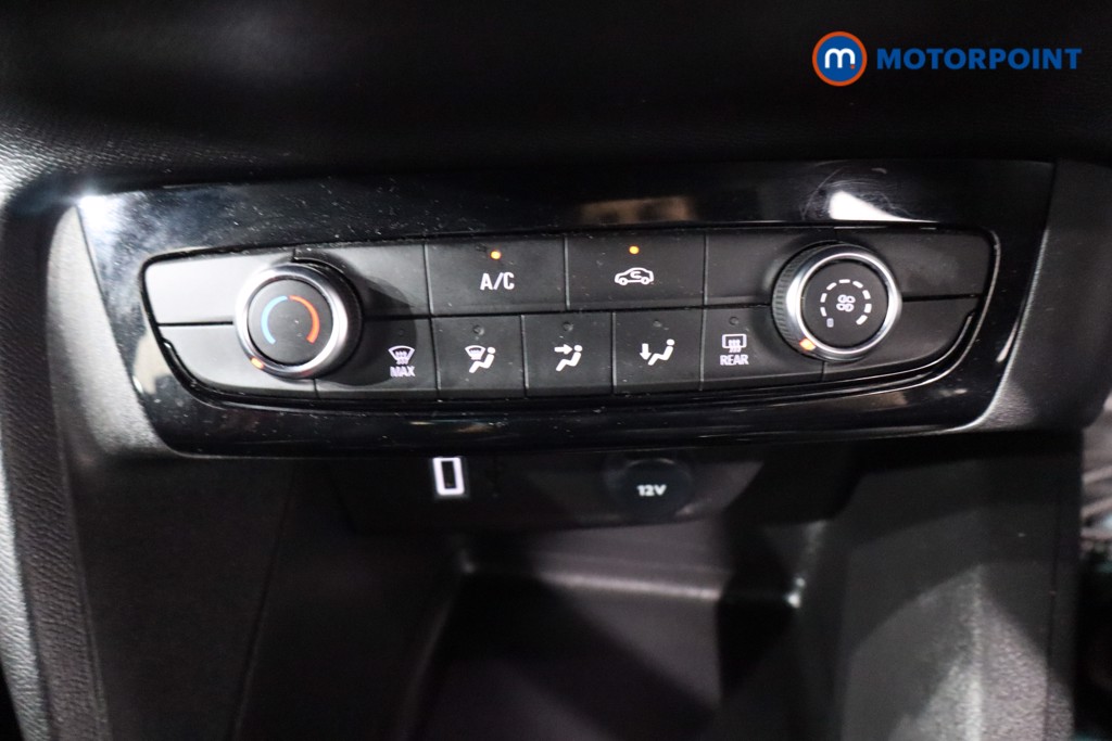 Used Vauxhall Corsa 2025 for sale - 76184756: Photo 24